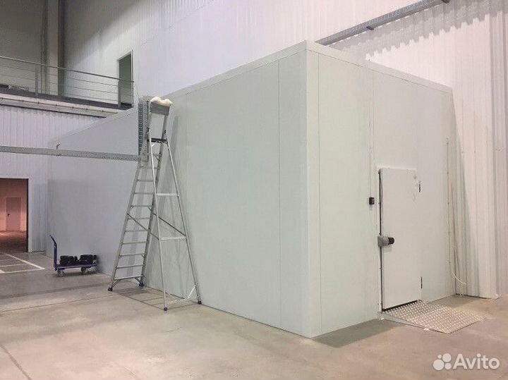 Холодильная камера