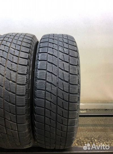 Bridgestone Blizzak VRX 195/65 R15 100Z