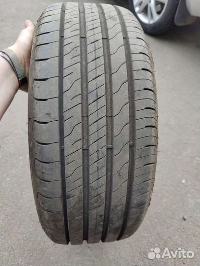 Goodyear EfficientGrip Performance 2 205/55 R16 94W