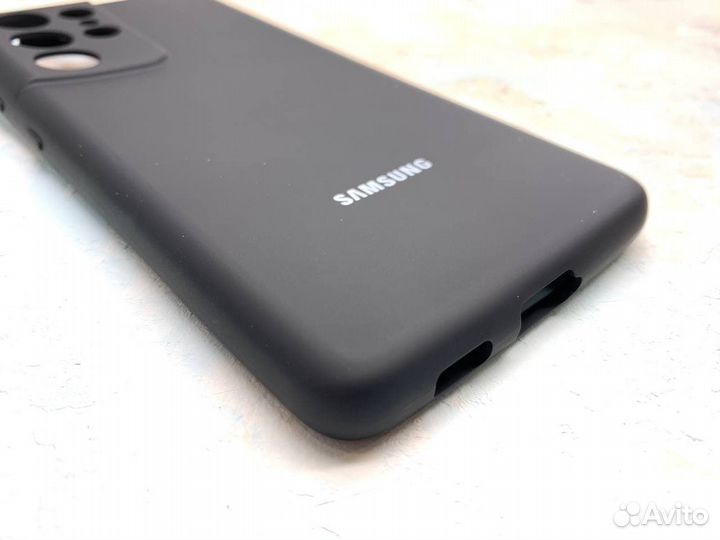 Чехол на samsung