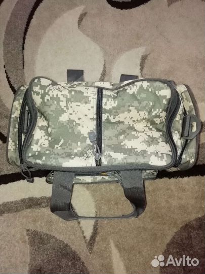 Сумка для рыбалки