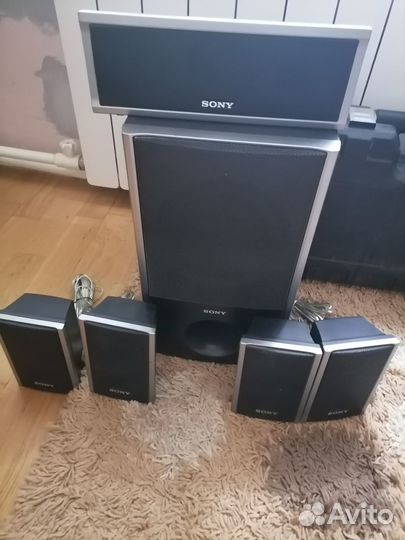 Акустика Magnat 990 set