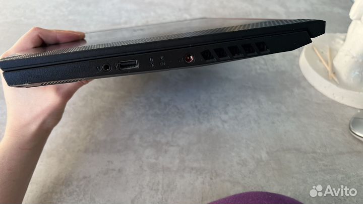 Обмен на MacBook 