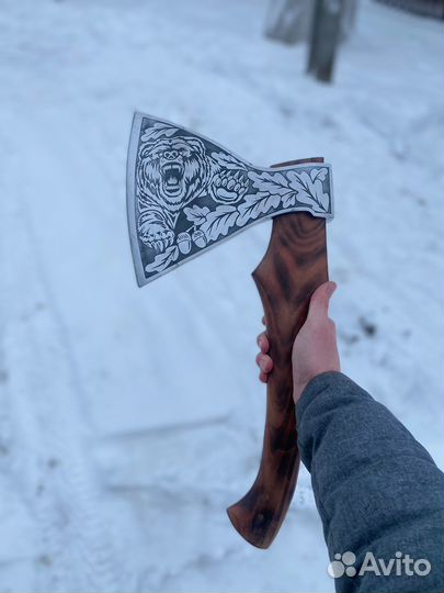 Топор для рубки мяса