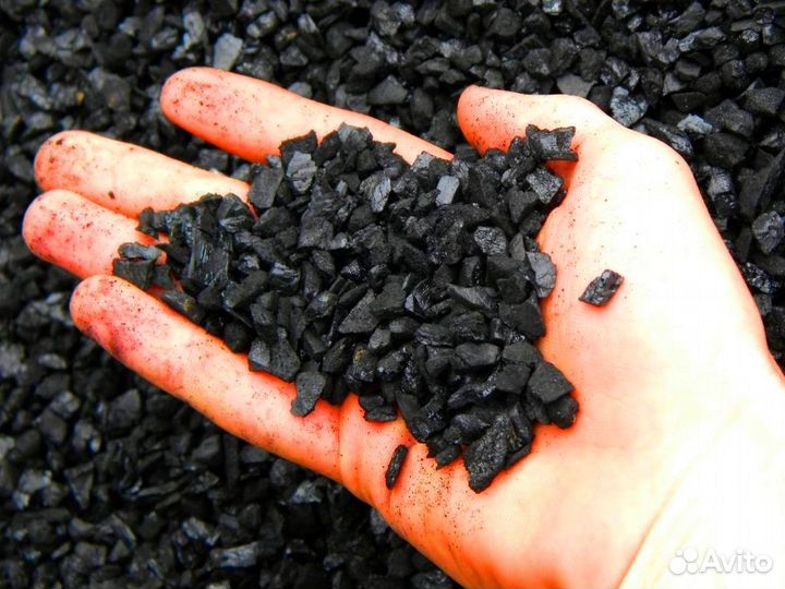 Уголь Антрацит опт