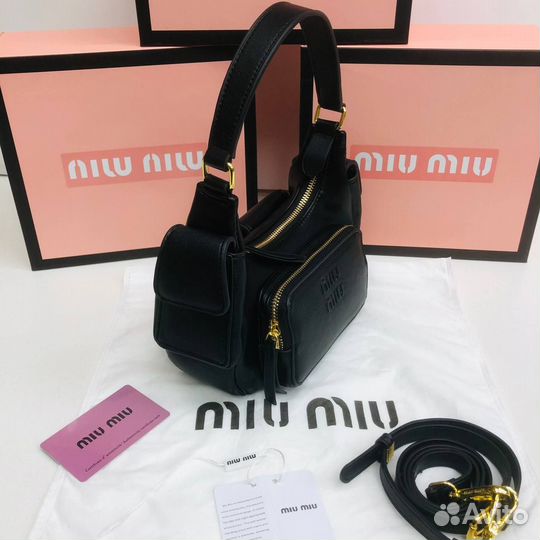 Сумка женская MIU