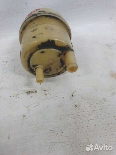 Бачок гидроусилителя Daewoo Nexia N150 F16D3 2012