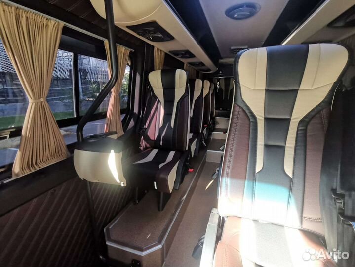 Mercedes-Benz Sprinter 2.2 AT, 2022, 18 000 км