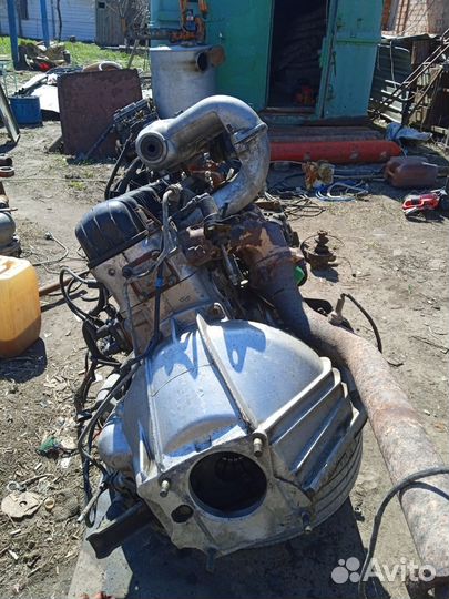 Двигатель на газель умз 4216 евро 4