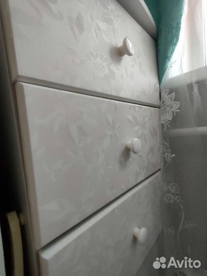 Детская кровать 3 в 1