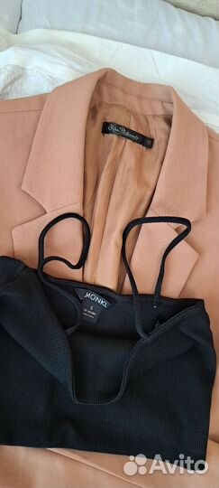 Женские фирменные вещи пакетом