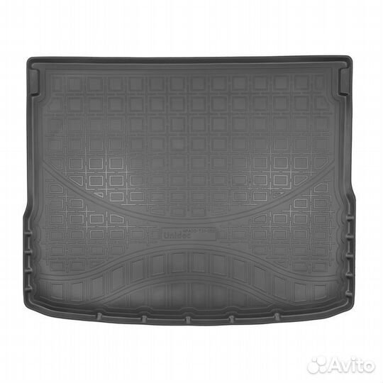 Коврики Хендай Крета 2016-20 2021-22