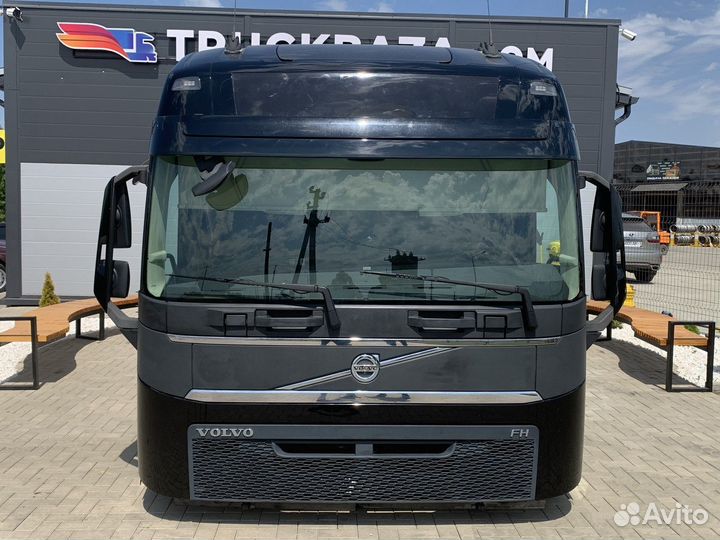 Кабина в сборе Volvo FH