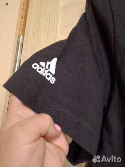 Футболка adidas, М