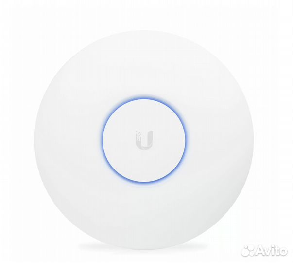 Точка доступа ubiquiti UAP-AC-PRO