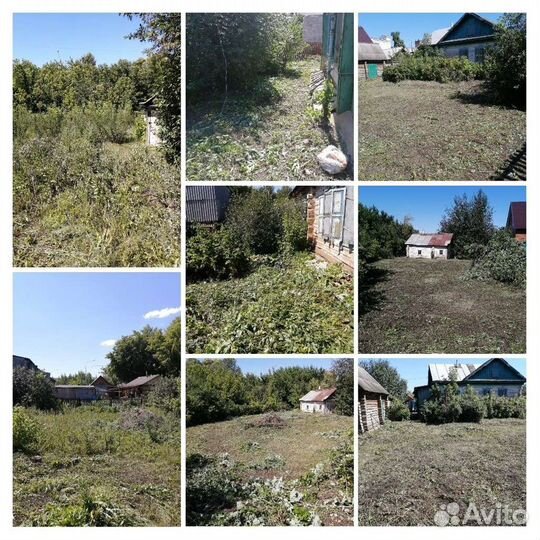 Садовый Помощник