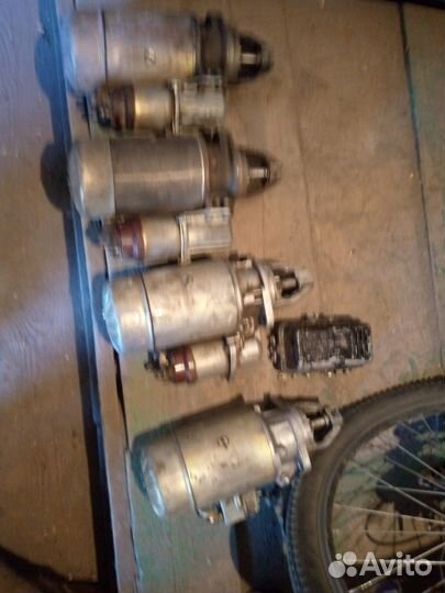 Разное для газ