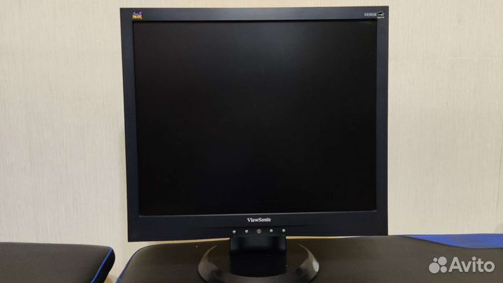 Мониторы 17, 19 дюймов