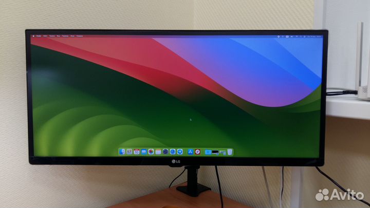 Монитор LG 29UM69G