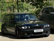 BMW 3 серия 2.0 MT, 2002, 320 000 км, с пробегом, цена 800 000 руб.