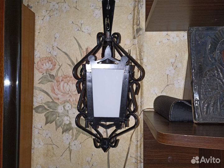 Настенный светильник бра