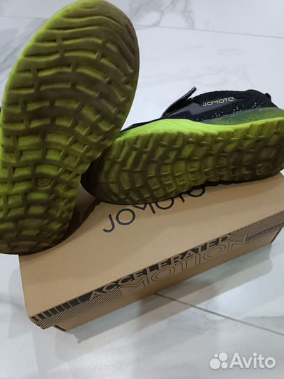 Кроссовки Jomoto 29