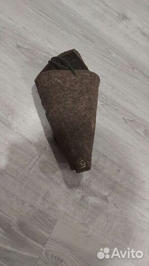 Мотыльница, мормышница