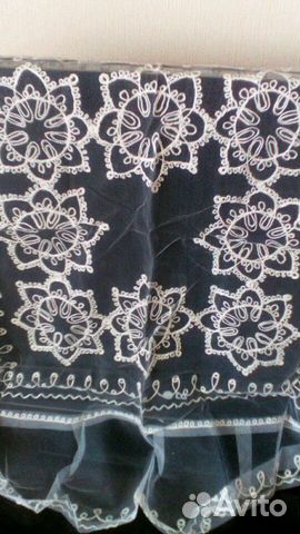 Раритет ссср-накидка на подушки