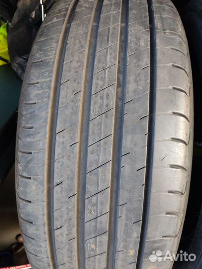 Goodyear EfficientGrip Performance 2 205/55 R16 94W