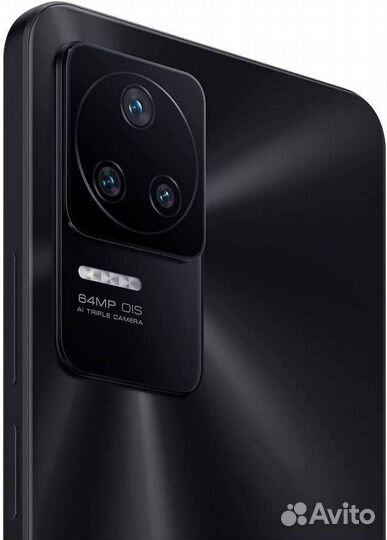 Xiaomi poco f4 8 256