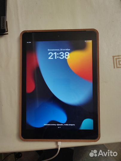 iPad 6 2018 128GB LTE