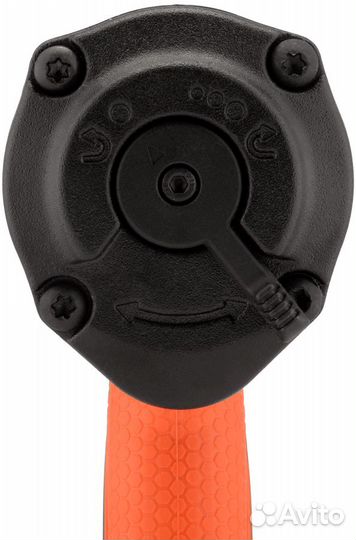 Пневмогайковерт DR1/2 1600 Нм