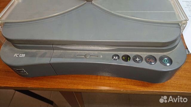 Копировальный аппарат Canon FC128