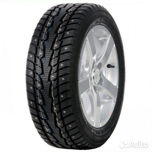 Mirage MR-W662 195/65 R15