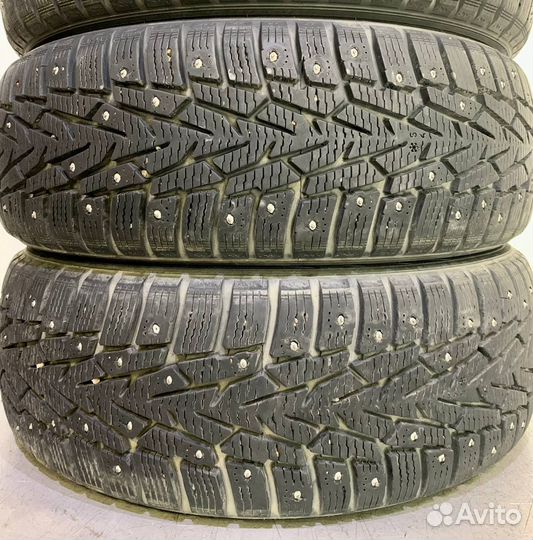 Nokian Tyres Nordman 7 185/60 R15