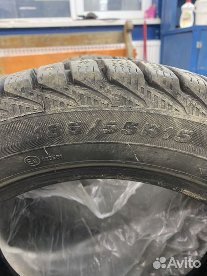 Viatti Brina 6/55 R15 28Q
