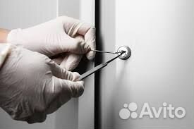 Вскрытие,установка замков\Открывание дверей машин