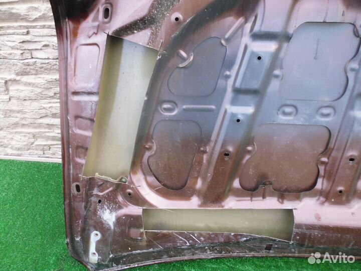 Капот на Тойота Venza с 2008-2014