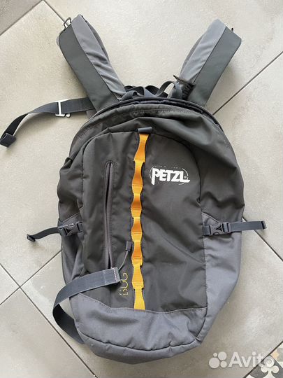 Рюкзак petzl BUG 18L