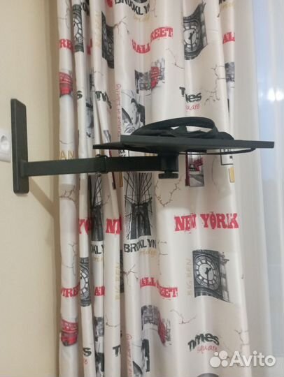 Кронштейн для телевизора поворотный