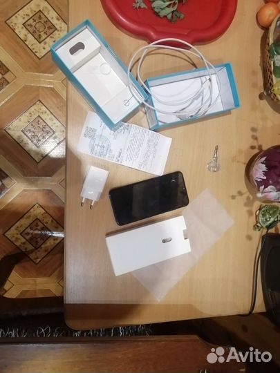 Телефон honor 10 lite