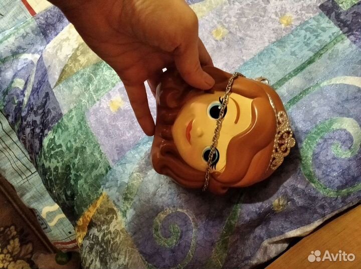 Сумочки для девочки