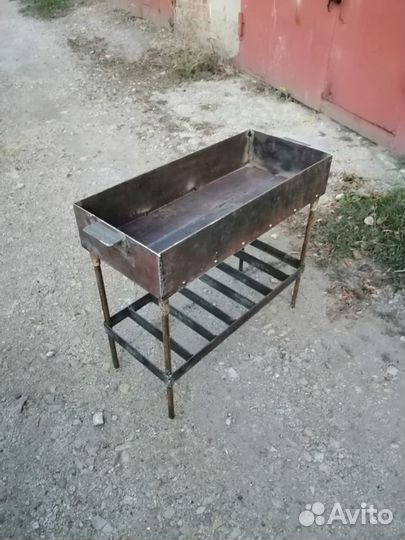 Мангал