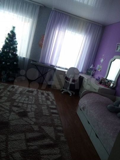 Дом 60 м² на участке 4 сот.