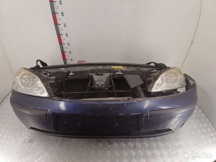 Бампер (ноускат) для Ford Mondeo 3 R0B2F11K1V1