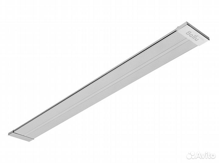 Обогреватель инфракрасный ballu BIH-APL-0.6