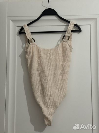 Купальник как hunza