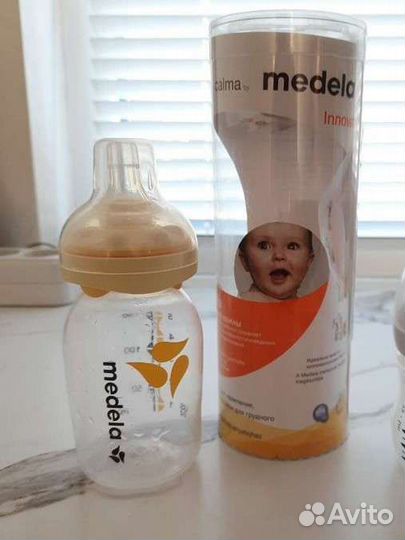 Medela calms 150 ml