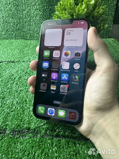 iPhone 13 Pro Max, 128 ГБ