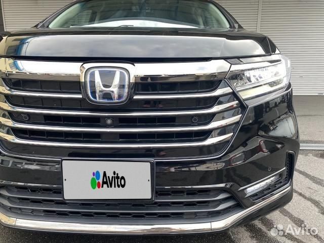 Honda Odyssey 2.0 CVT, 2021, 13 210 км